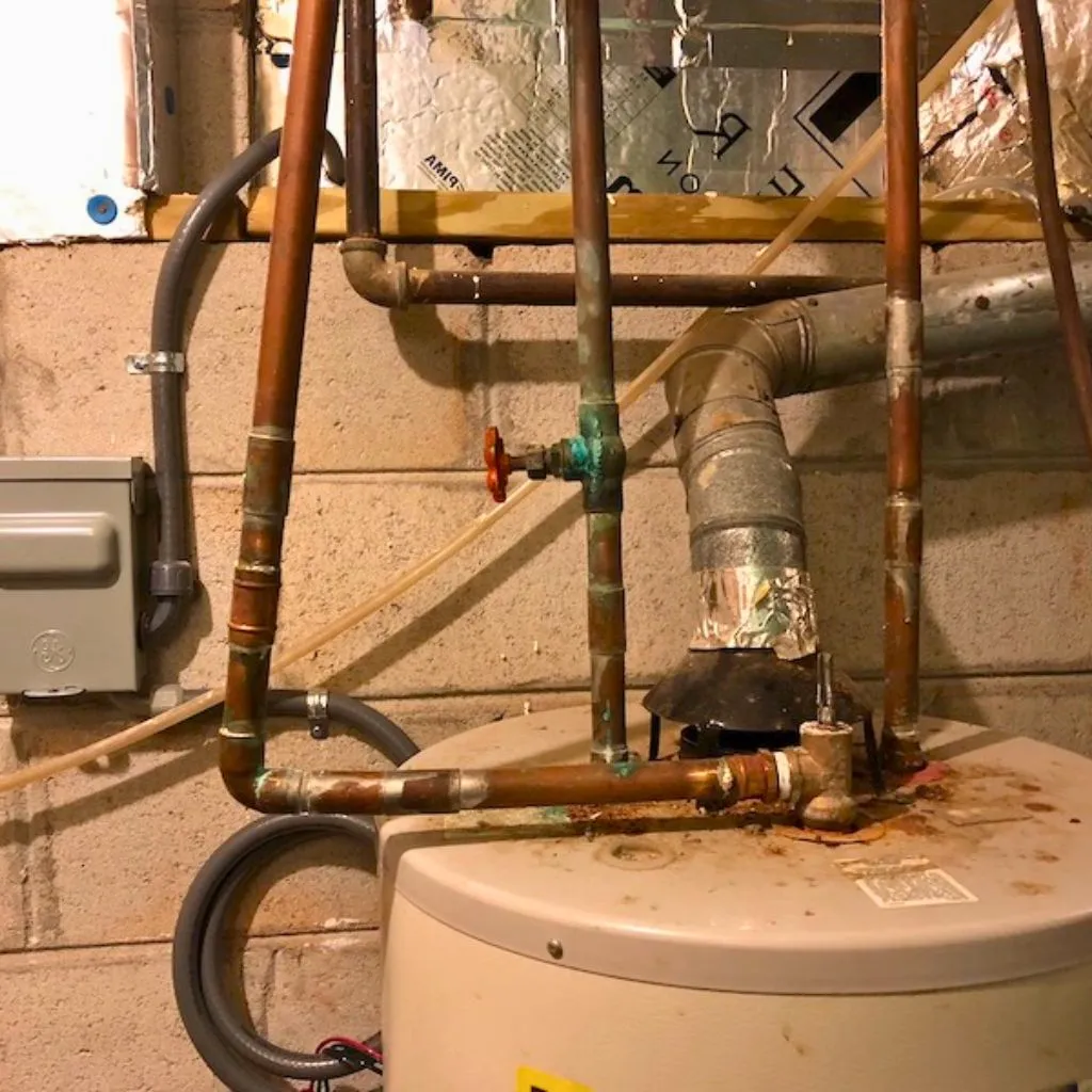 Water Heater Repair in Spearfish, SD